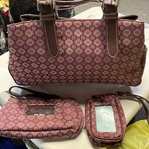 Nine West Handbag and Accessories